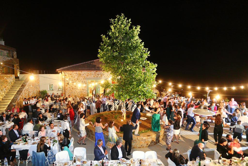 Foresta In Medias Mores Tripoli Zewnętrze zdjęcie